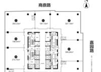 新發(fā)展楷林廣場