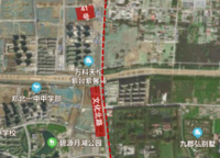 天倫北城