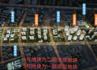 新城時光印象
