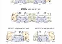 萬科翠灣中城MAX
