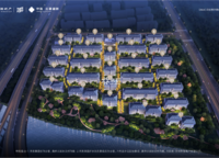 中海云著湖居