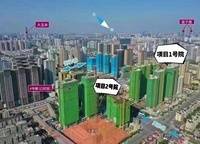 騰威城