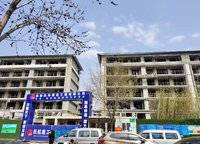 綠城湖畔雲(yún)廬
