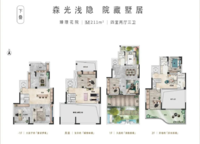 星聯(lián)灣嶼墅
