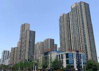匯泉西悅城