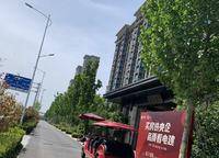 電建瀧悅?cè)A庭