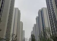 康橋山海云圖