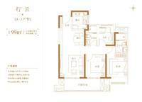 鄭州洺悅融園