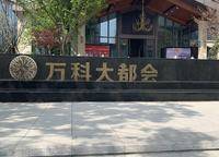 萬(wàn)科大都會(huì)