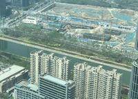 華潤鄭東萬象城·幸福里