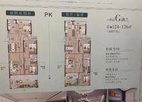 東方宇億萬林府