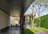 鄭州洺悅融園