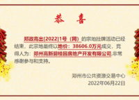 碧桂園西湖