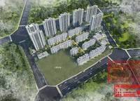 高新和錦蓮序