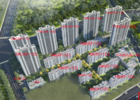 高新和錦蓮序