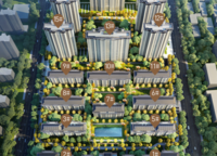 建業(yè)·電影小鎮(zhèn)之橙園
