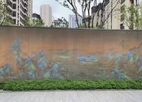 龍湖·景粼玖序