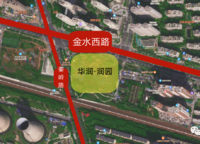 華潤置地琨瑜府
