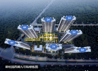 碧桂園西湖