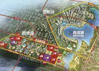 碧桂園西湖