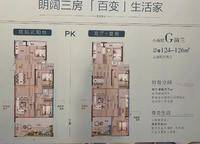 東方宇億萬林府