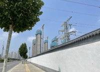 新城時(shí)光印象