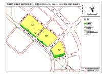 龍湖北岸又有新地塊公示