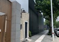 萬(wàn)科古翠隱秀