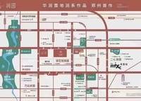 華潤置地琨瑜府