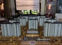 金科北瓏鉑樾