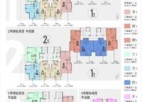 萬科民安理想星光