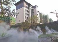 建業(yè)河畔洋房
