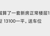 新城時(shí)光印象