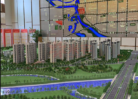 匯泉景悅城