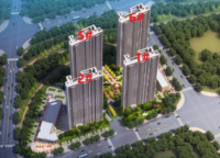 碧桂園時(shí)代城
