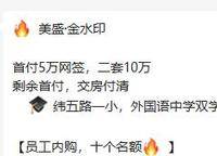 美盛金水印