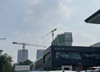 金地峯尚