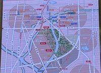 富田城九鼎公館