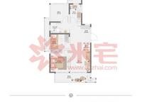 高新和錦蓮序