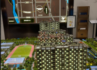 電建洺悅天璽