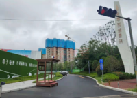 金地西湖春曉