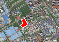 鄭地管城城投儲備用地 鄭政出[2022]25號（網(wǎng)）