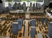 華潤置地新時代廣場