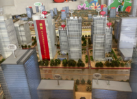 華潤置地新時代廣場