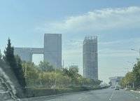 尚湖希爾頓國(guó)際公寓