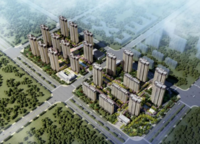 電建瀧悅?cè)A庭