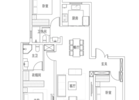 老鴉陳還有新的開(kāi)發(fā)商進(jìn)駐，居然是佳田