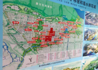 水岸花城