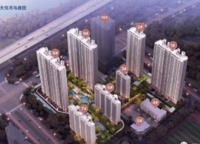 碧桂園天悅灣