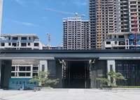 坤達(dá)江山筑